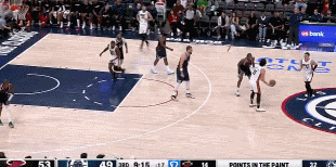 DB视讯官方登录入口尽力局！希罗20中9砍32分11板7助 首节12分&末节9分