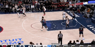 DB视讯百家乐下半场21分6助打跑小黑子🐿️哈登砍26+5+11 正负值+13全场最高