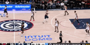 DB视讯百家乐下半场21分6助打跑小黑子🐿️哈登砍26+5+11 正负值+13全场最高