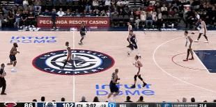 DB视讯百家乐下半场21分6助打跑小黑子🐿️哈登砍26+5+11 正负值+13全场最高