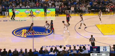 DB真人旗舰真的很想赢😢普尔狂轰8记三分仍失利 空砍38分5板5助