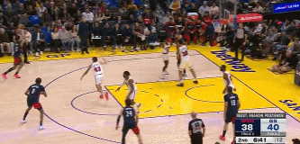 DB真人旗舰真的很想赢😢普尔狂轰8记三分仍失利 空砍38分5板5助