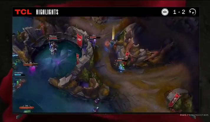 DG视讯官网平台TT第三局集锦：打野节奏拉满双C输出爆表，TT趁热打铁连追两分