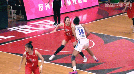 DB视讯官方登录入口WCBA战报|拼尽全力 厦门环东文旅客场惜败武汉