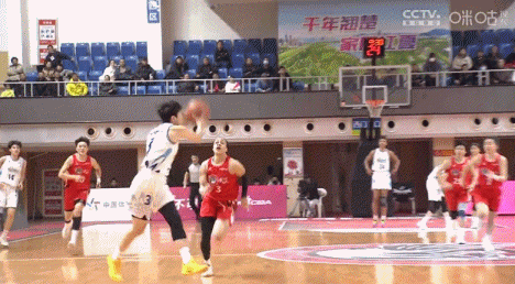 DB视讯官方登录入口WCBA战报|拼尽全力 厦门环东文旅客场惜败武汉