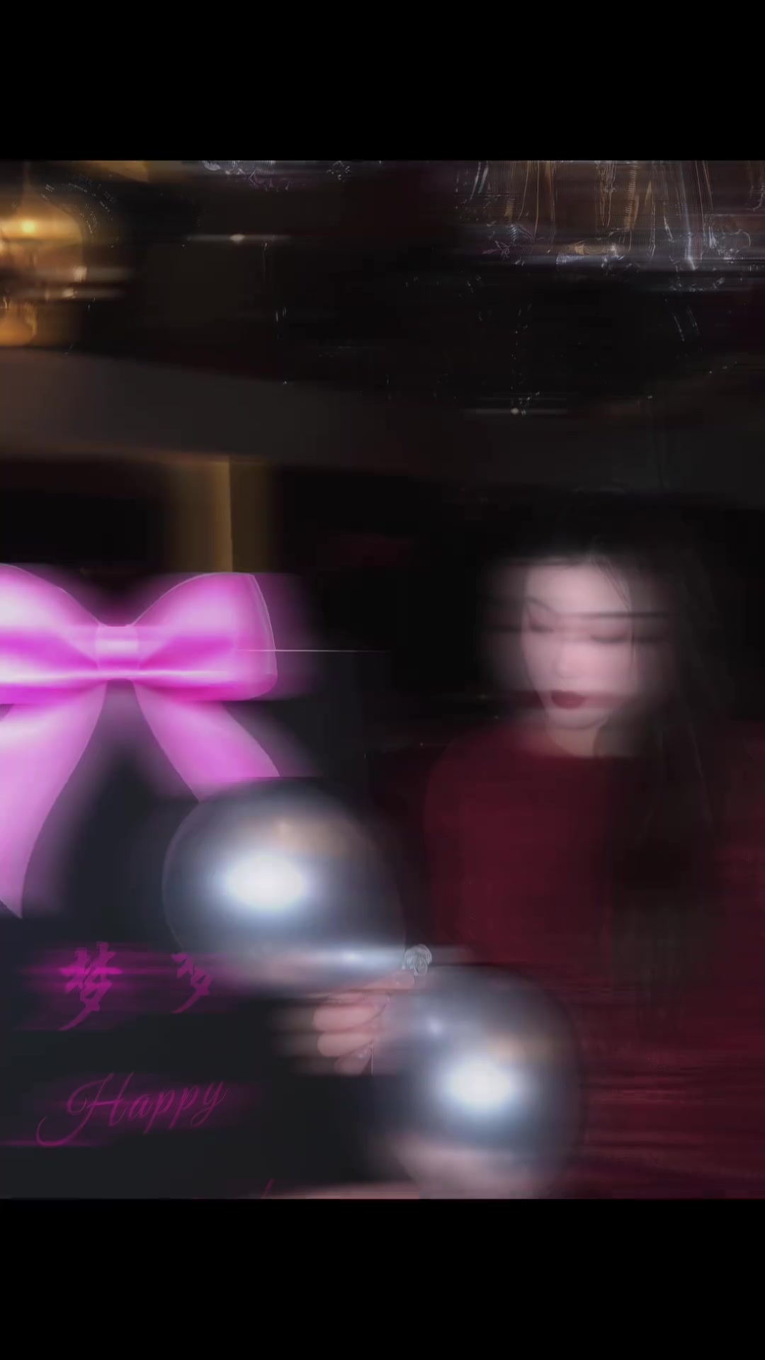 DG视讯官网平台迎财神！李梦：今天是谁的生日你们都知道吧？都虔诚点