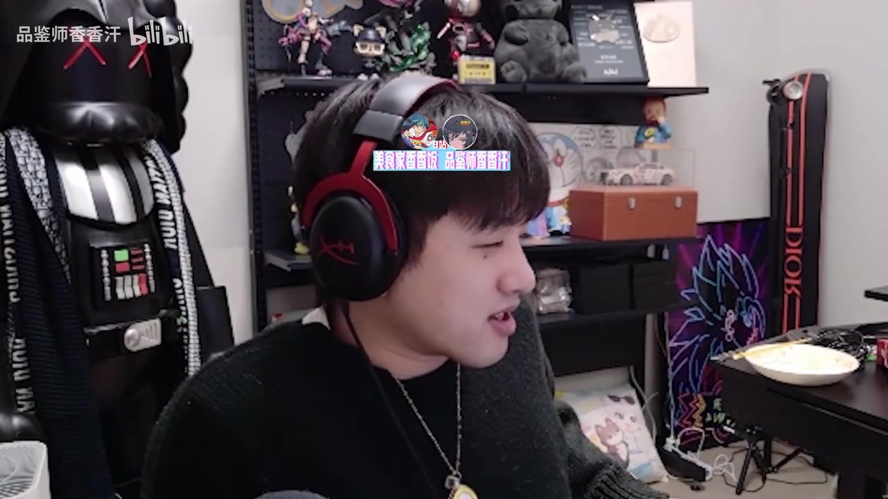 DB电子官网虚假的直播繁荣?冷少：有2500贵宾是机器人 乐言观众没比我多10倍