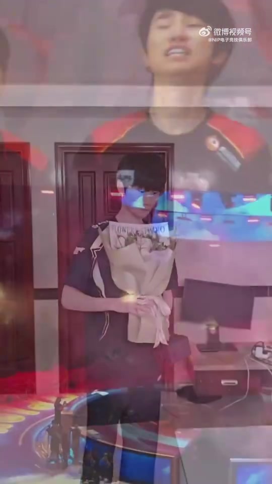 DB视讯官方登录入口NIP发布对阵FPX赛前预热：助力inb哥“再续前缘”