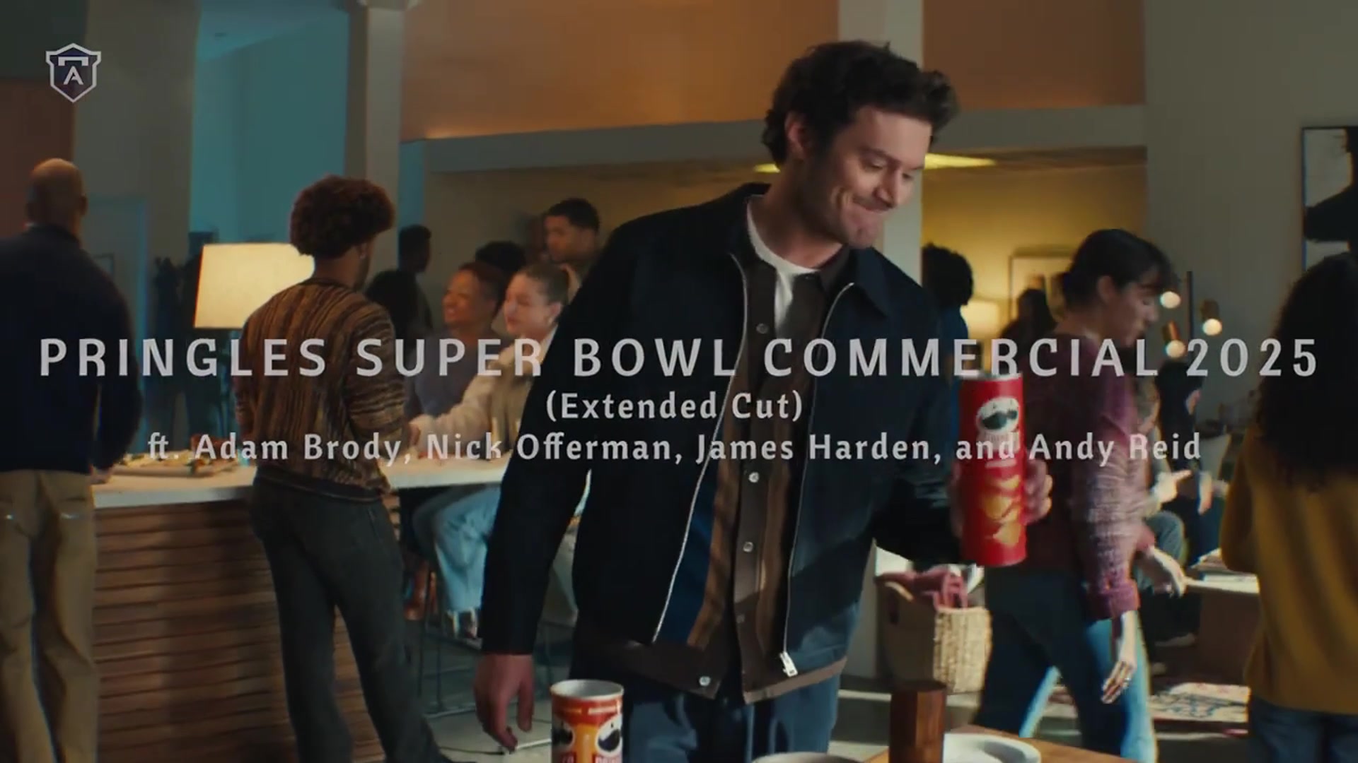 DB视讯百家乐超级碗薯片广告哈登胡子不翼而飞 快船官推：周三前能回来吗😂