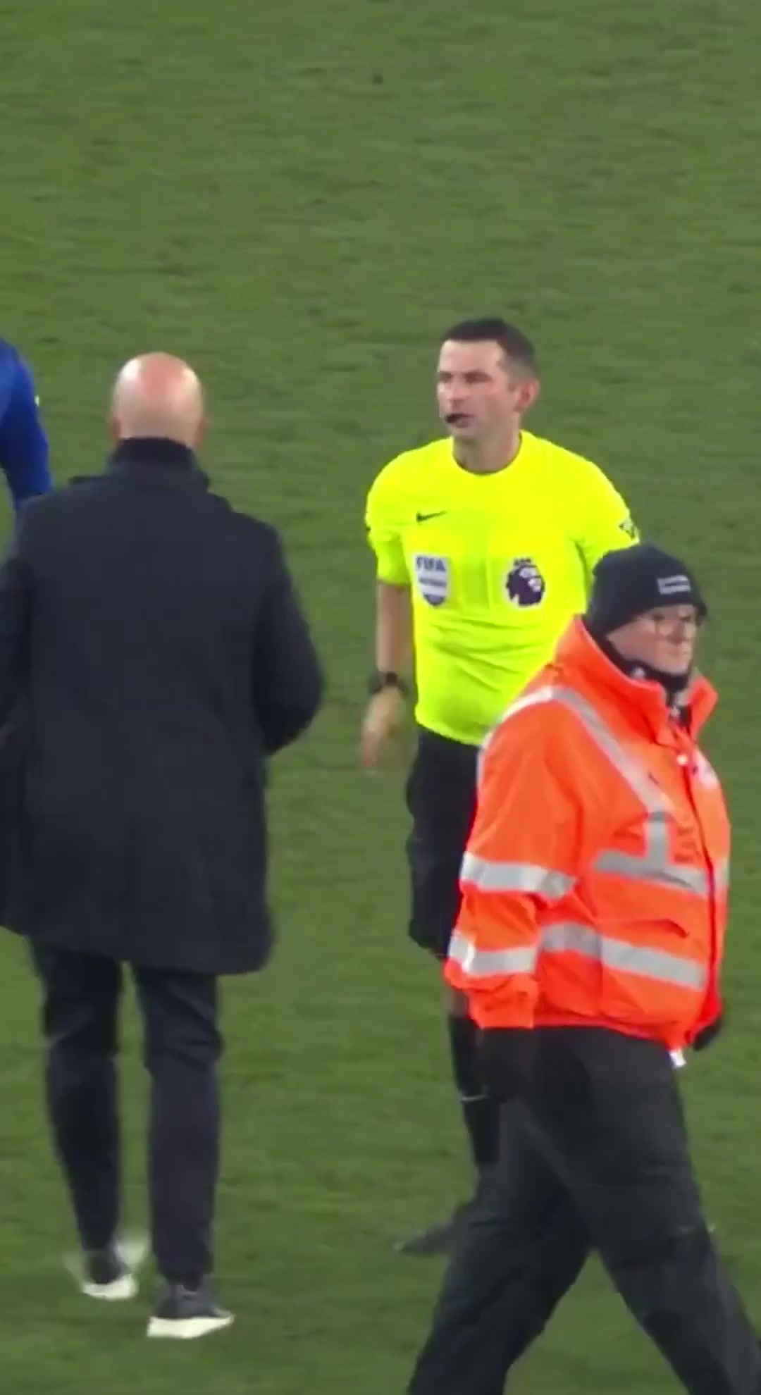 DB官网在线登录入口🚫英超官方：斯洛特因使用侮辱性语言被罚下，将被禁赛两场