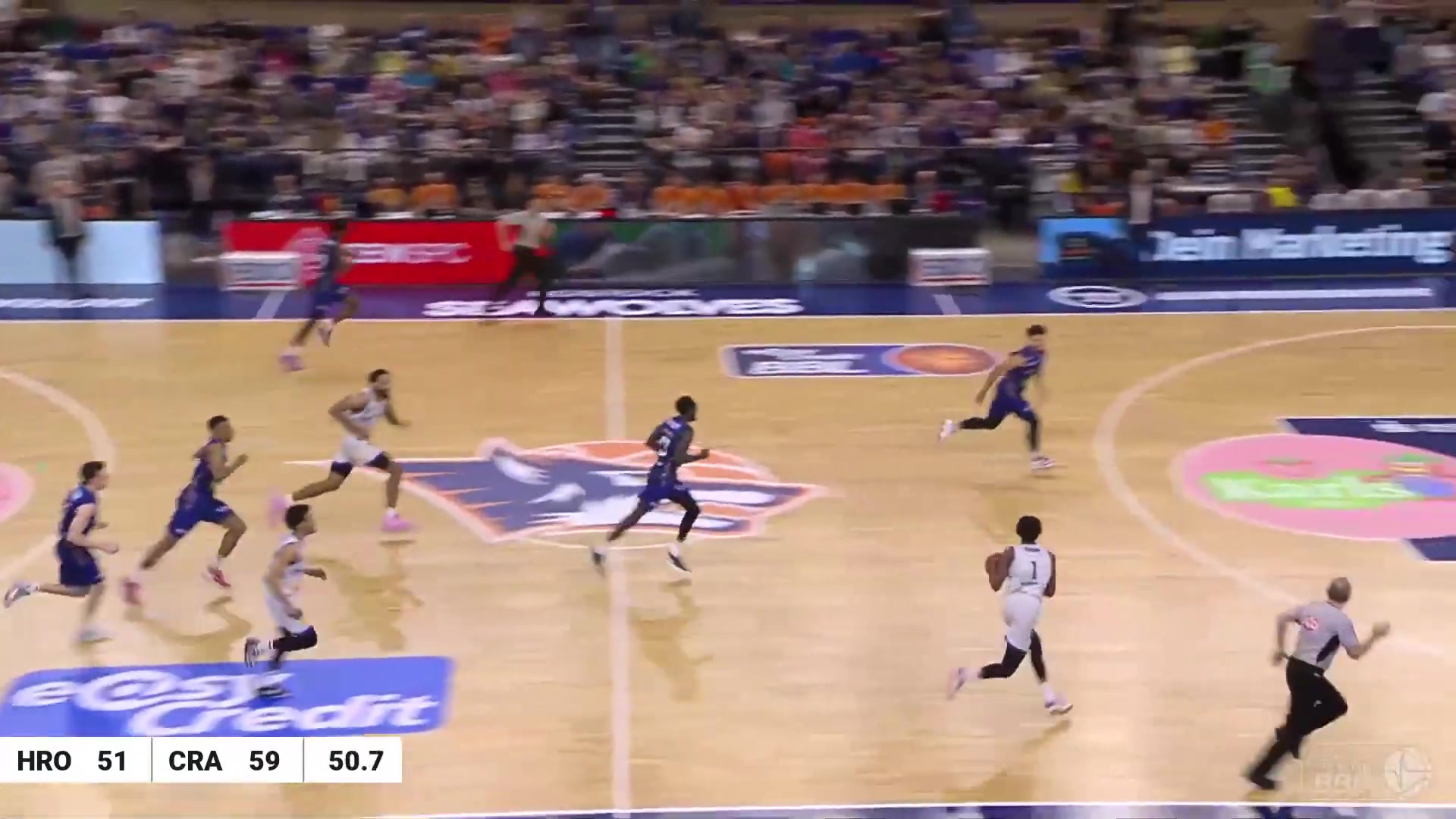 DG视讯官网平台🤔能突能投的196得分后卫？媒体：广东签约外援基安德烈-库克