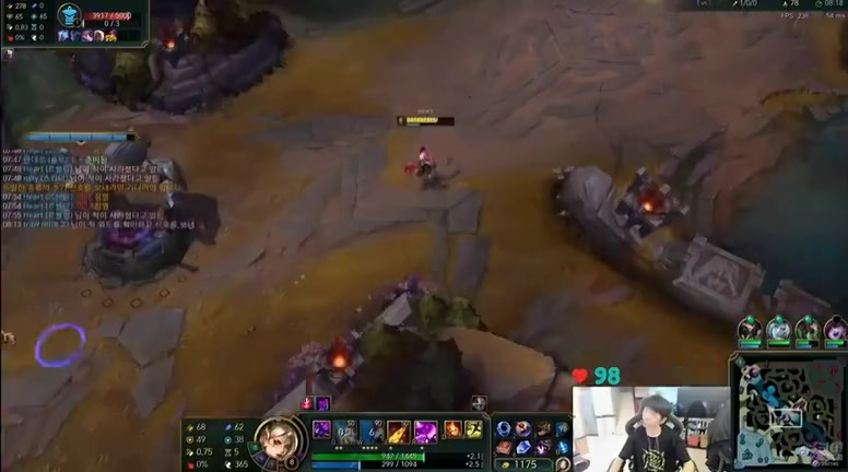 DG视讯官网平台Doinb：能3-0 AL的队伍直接选皮肤就好了，我们被零封就装死