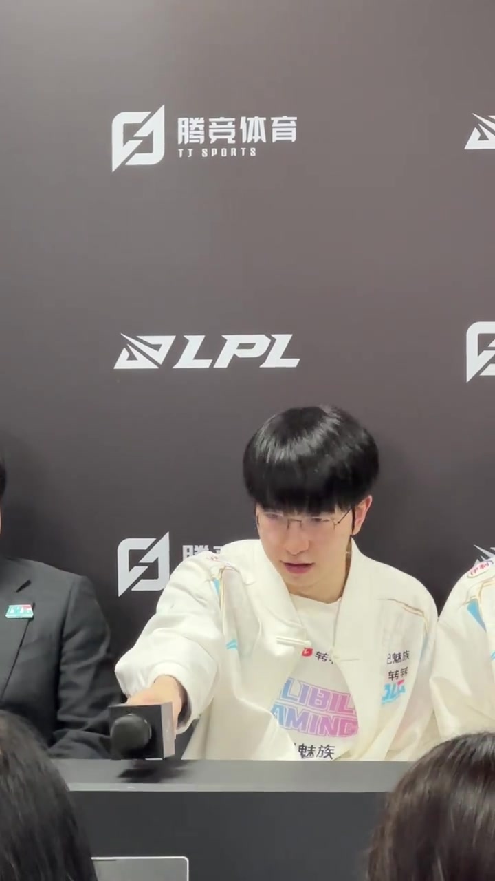 DB视讯官方登录入口Elk赛后谈背靠背击败TT：能赢就一直打吧，无所谓