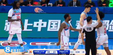 DB官网在线登录入口😍万众期待！哈雷尔首节末段替补登场