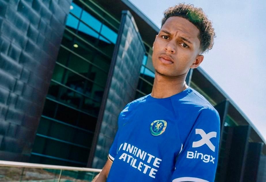 DB视讯百家乐受腿筋伤病困扰！切尔西19岁前腰凯利曼社媒自宣赛季报销