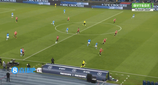 DB电子官网⚡️米兰遭开幕雷击！波利塔诺开场62秒闪电破门