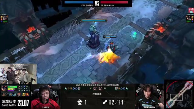 DG视讯官网平台北川这辈子想不到！姿态看Sheer卡缩圈被火烫死：好变态的画面！