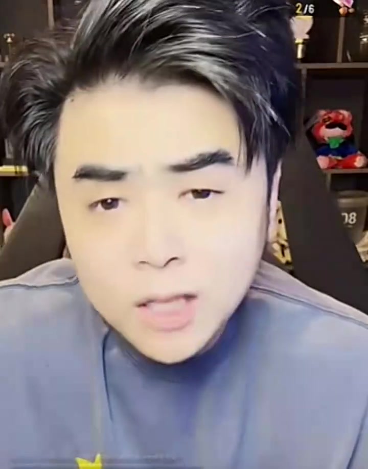 DB真人旗舰今天还不是最危险的？朱开：12号iG万一被TT偷一把，今年就结束了