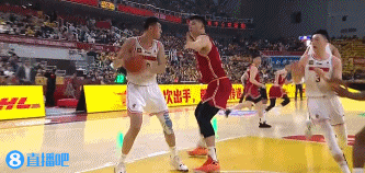 DB电子官网付政浩：CBA每次都只是罚款警告了事 他们不敢让太原空场比赛