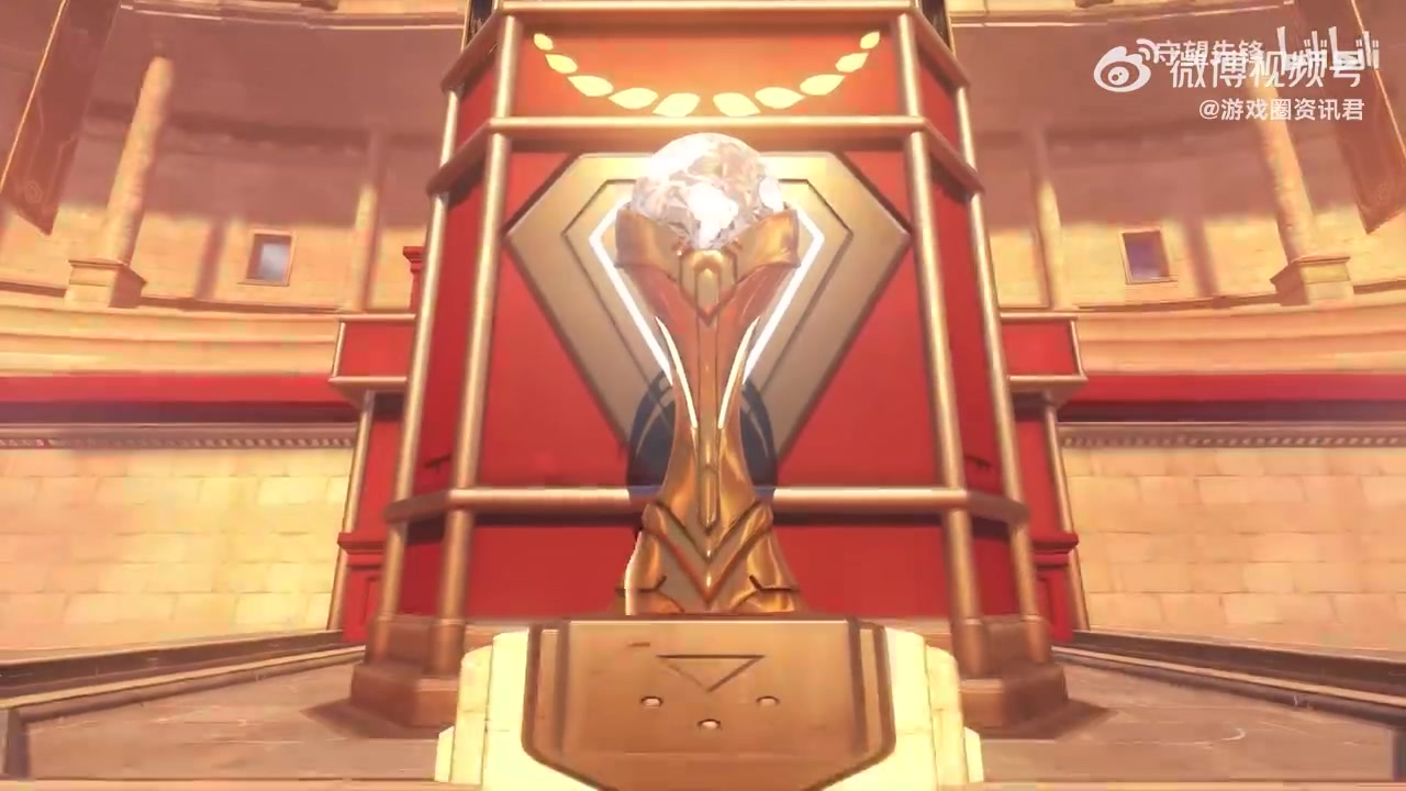 DB官网在线登录入口守望先锋新赛季预告：全新模式上线，将与高达联动推出皮肤