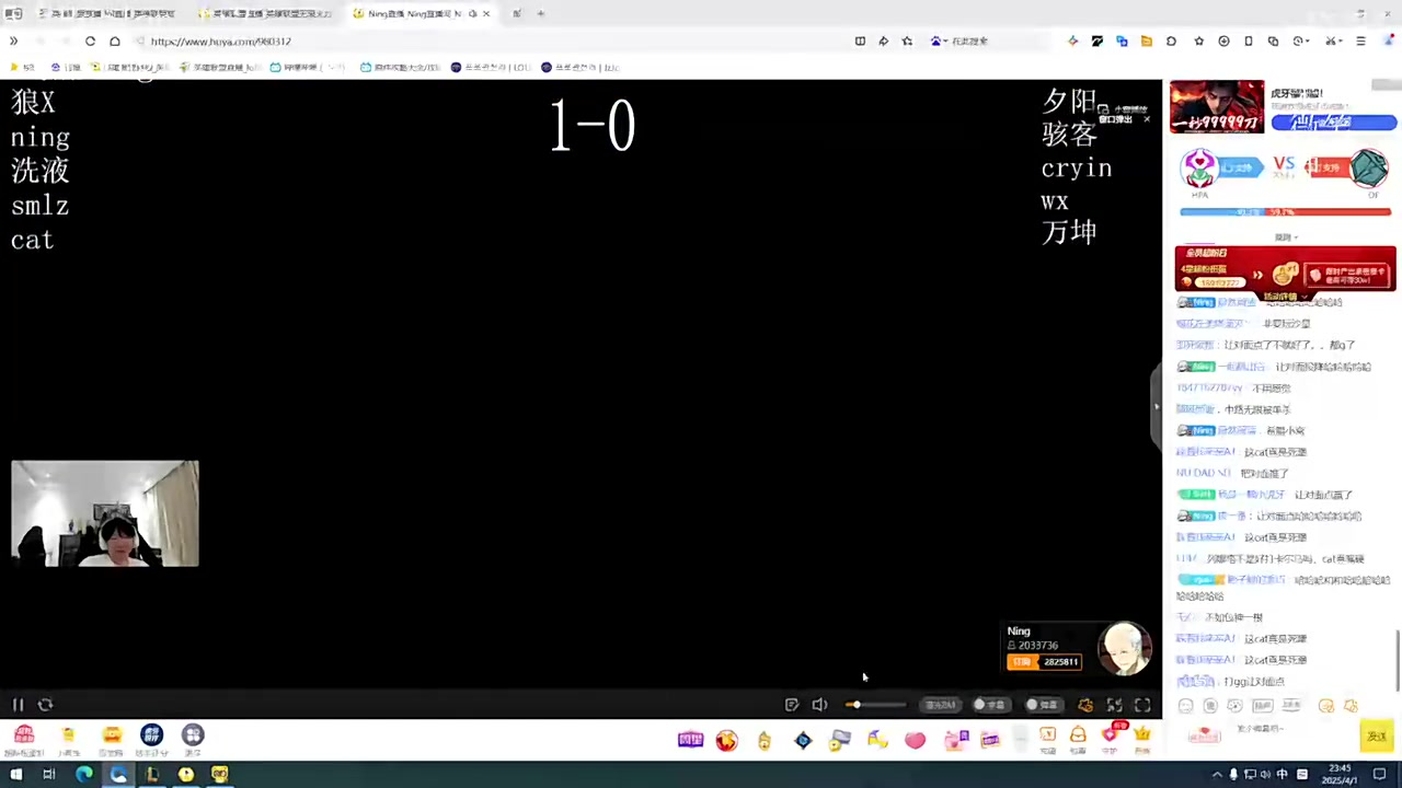DB视讯官方登录入口Cryin：当不了LPL的左手，当个老头杯的左手还是没问题的