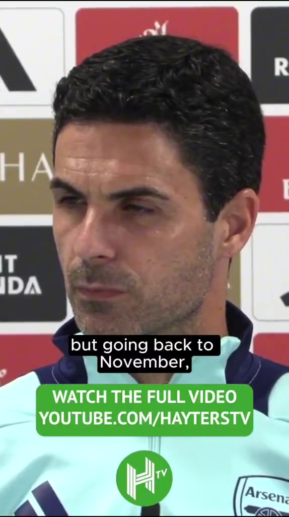 DG视讯官网平台逗笑全场🤣记者山路十八弯提问约克雷斯，阿尔特塔绷不住笑场