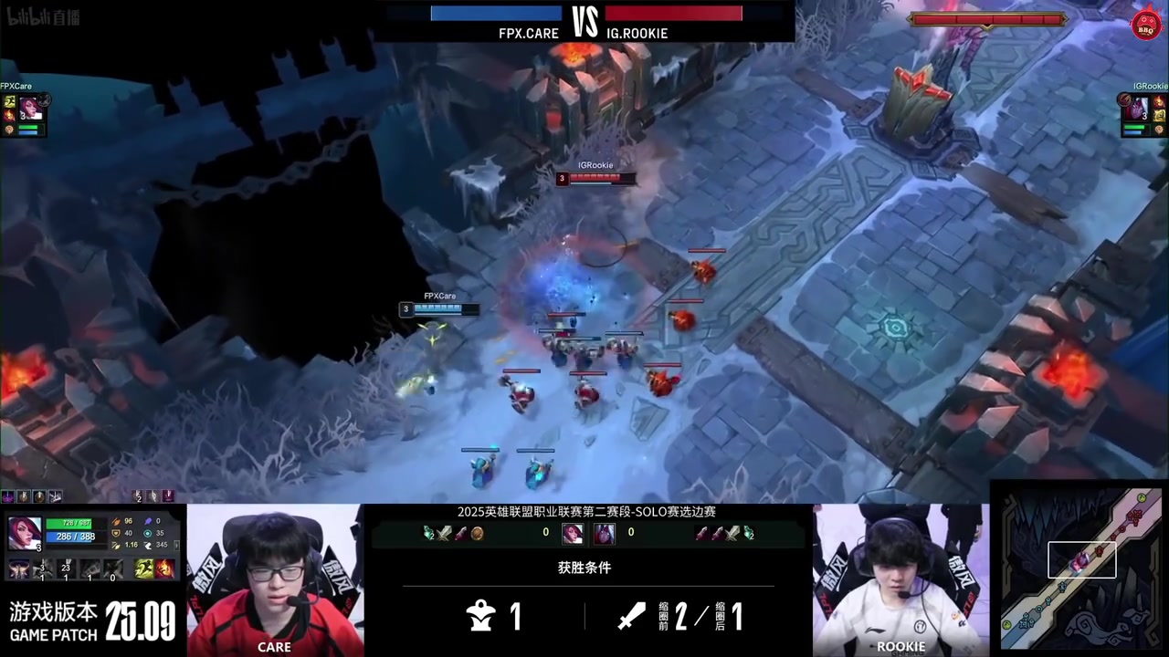 DG视讯官网平台义进牛逼！炫神谈IG上路不可能进名人堂：RK先进都轮不到他！