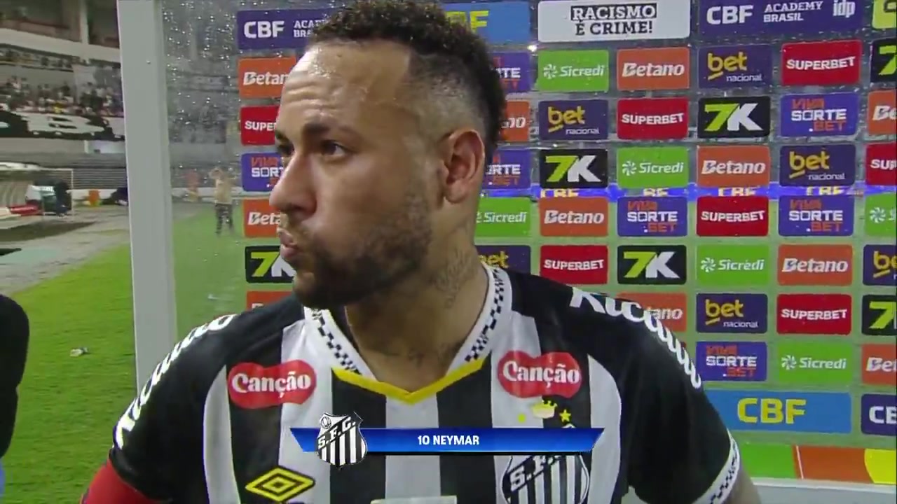 DB视讯官网下一站是哪？内马尔：不知道是否续约，球队不能只依赖我一个人