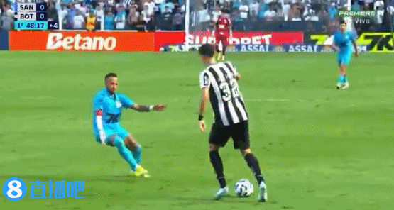 DB视讯官方登录入口12场3球3助!33岁内马尔若不续约,今日染红将是在桑托斯的告别战